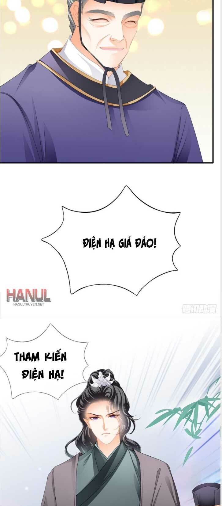 Bổn Vương Muốn Nàng - Chap 126