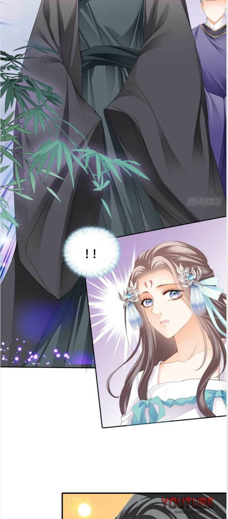 Bổn Vương Muốn Nàng - Chap 126
