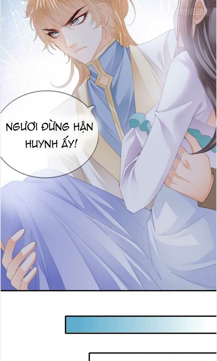 Bổn Vương Muốn Nàng - Chap 127