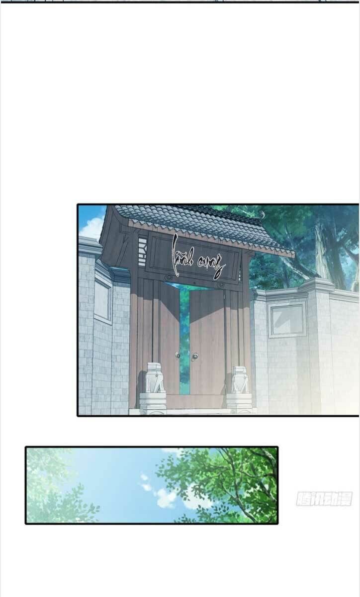 Bổn Vương Muốn Nàng - Chap 127
