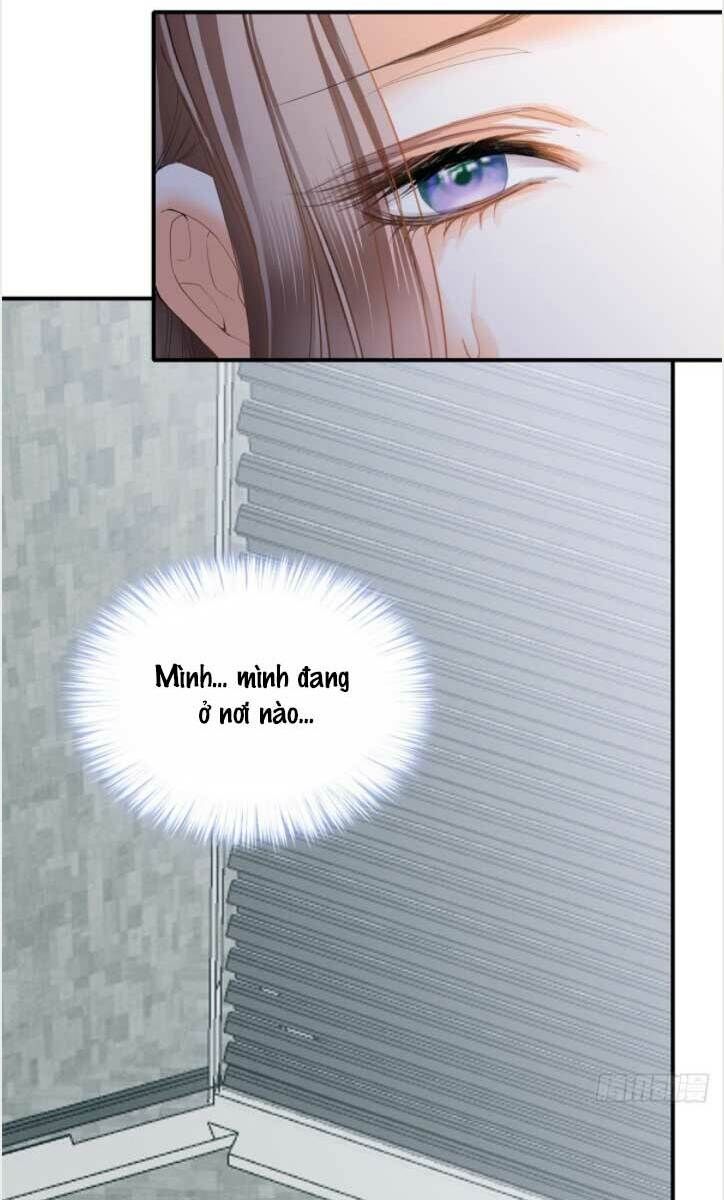 Bổn Vương Muốn Nàng - Chap 127