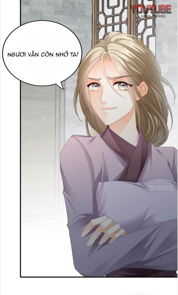 Bổn Vương Muốn Nàng - Chap 127