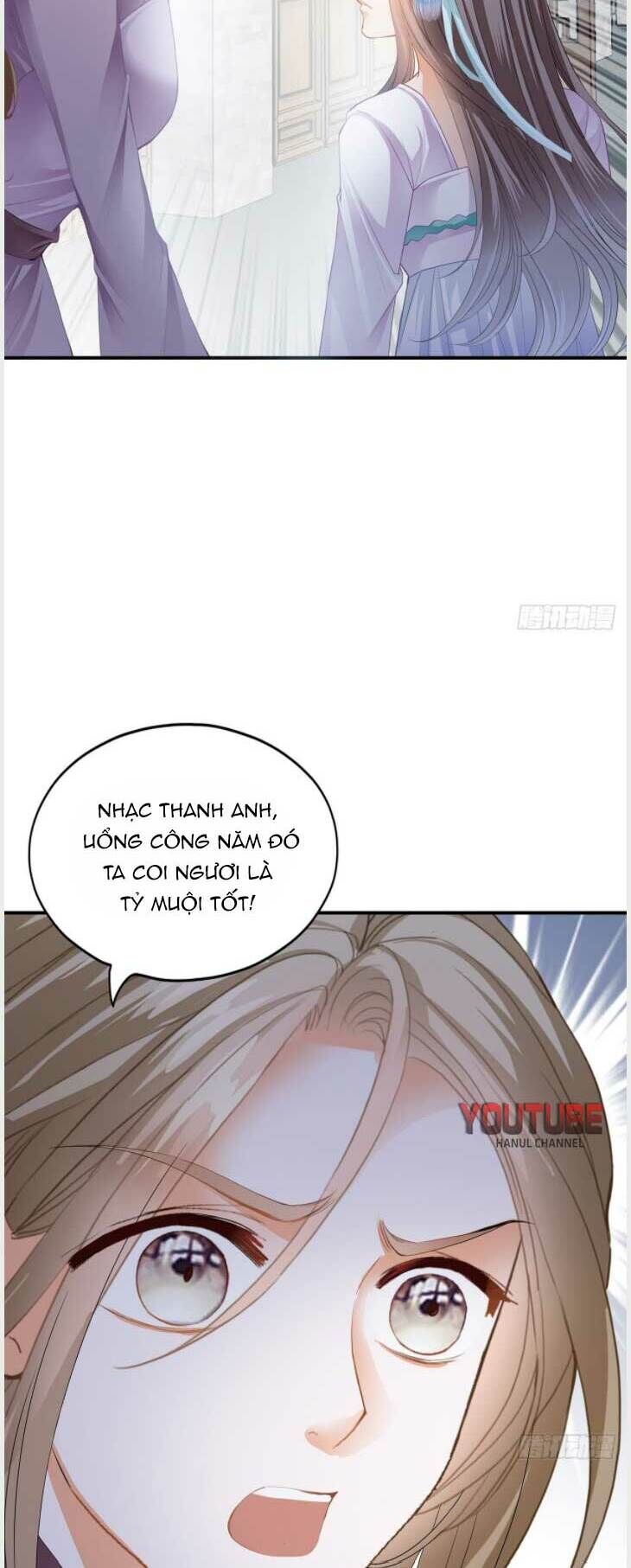 Bổn Vương Muốn Nàng - Chap 127