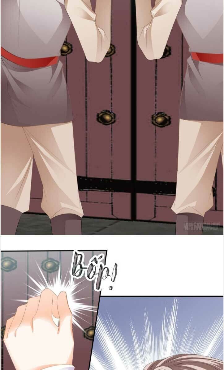 Bổn Vương Muốn Nàng - Chap 127