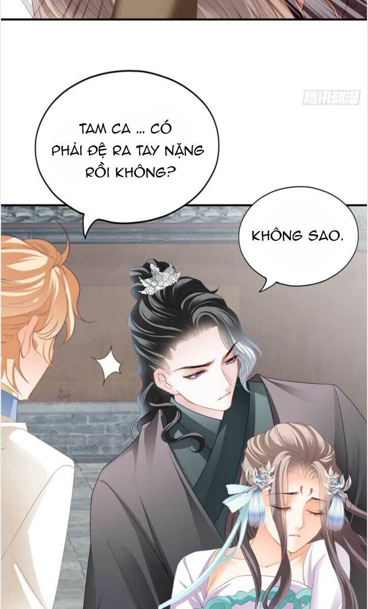 Bổn Vương Muốn Nàng - Chap 127