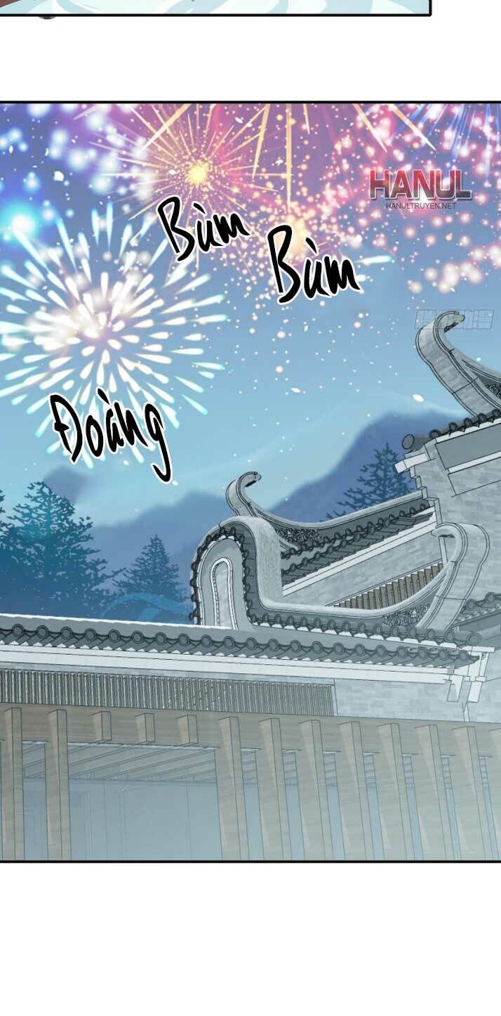 Bổn Vương Muốn Nàng - Chap 128