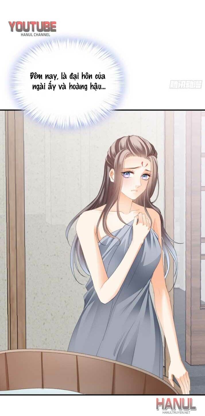 Bổn Vương Muốn Nàng - Chap 128