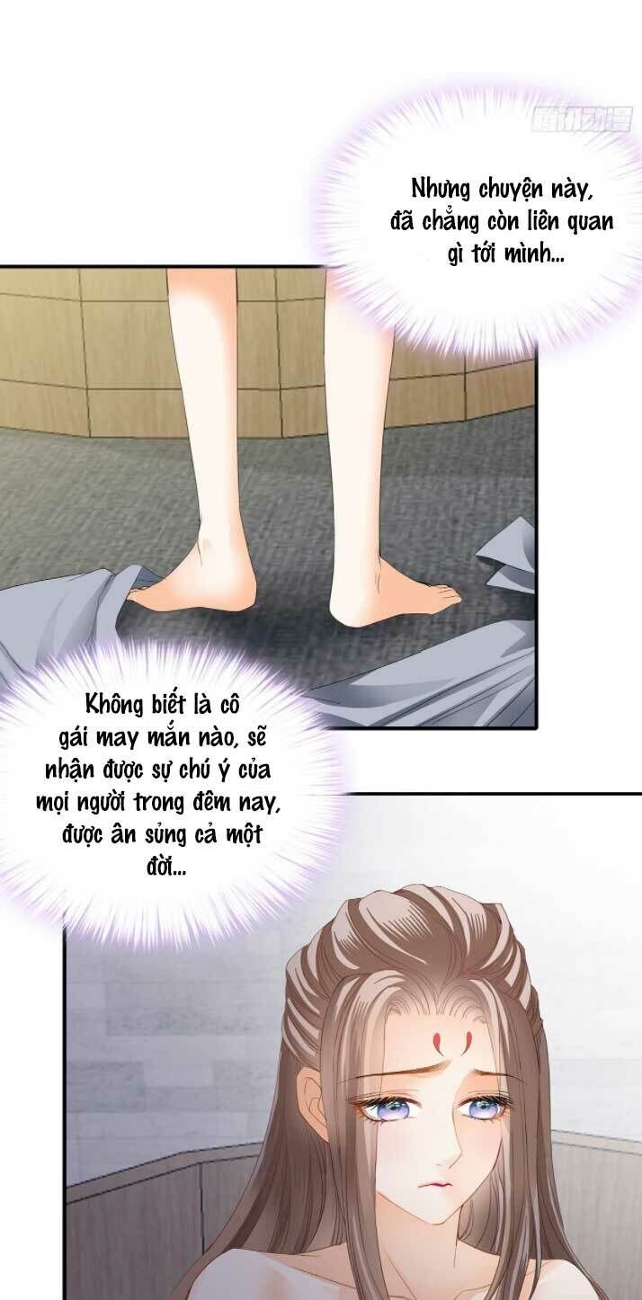 Bổn Vương Muốn Nàng - Chap 128