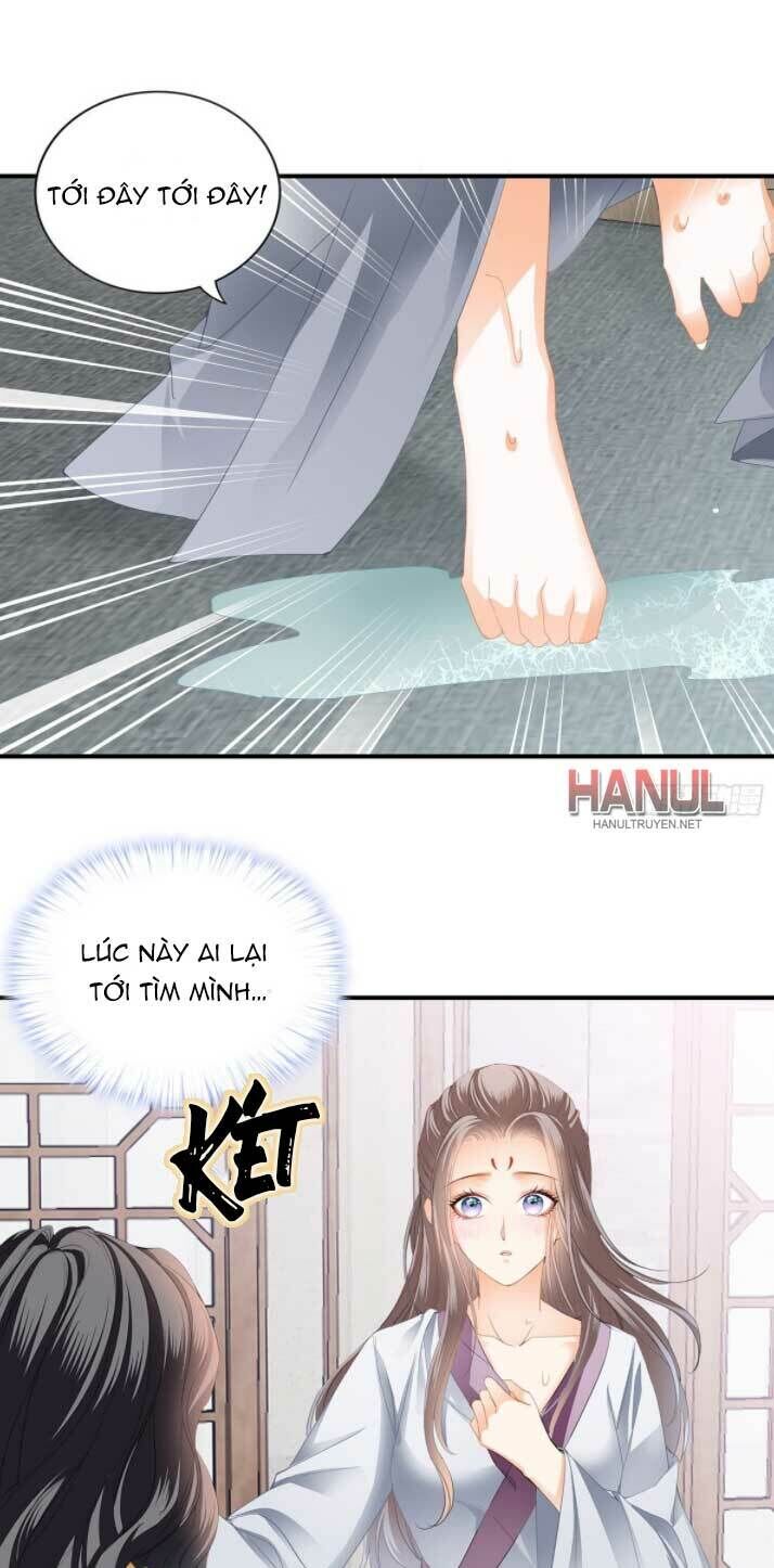 Bổn Vương Muốn Nàng - Chap 128