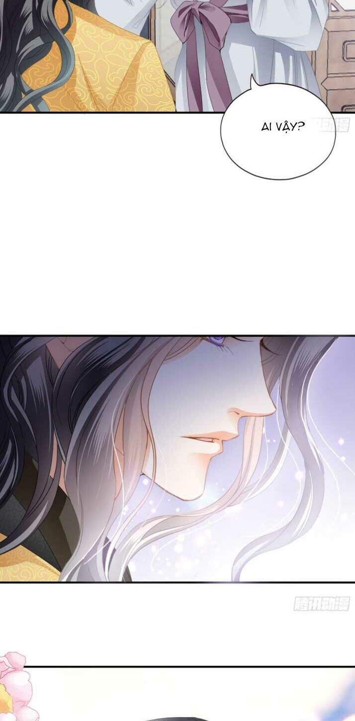 Bổn Vương Muốn Nàng - Chap 128