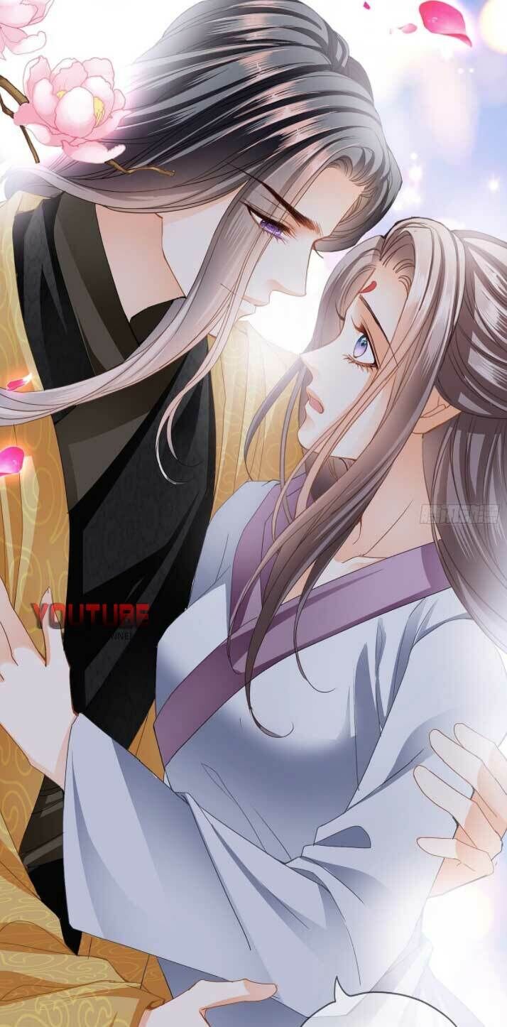 Bổn Vương Muốn Nàng - Chap 128