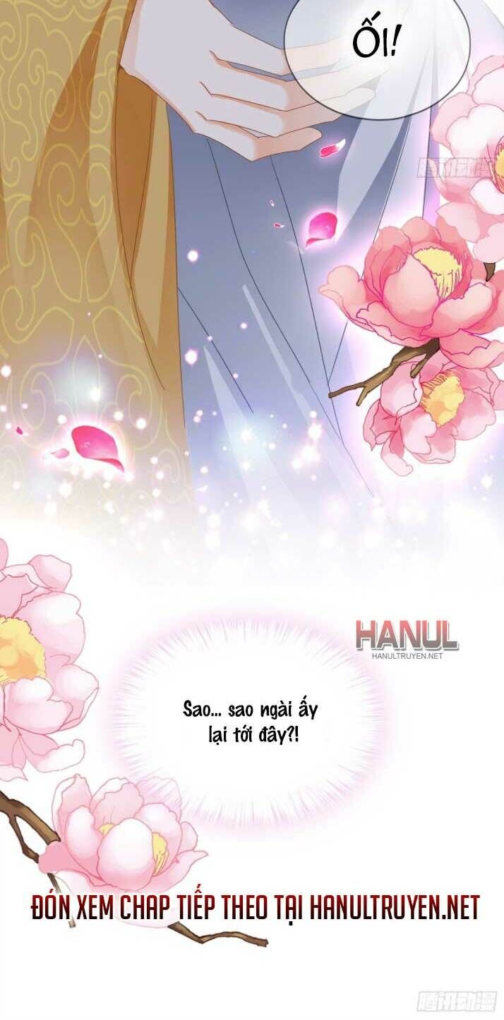 Bổn Vương Muốn Nàng - Chap 128