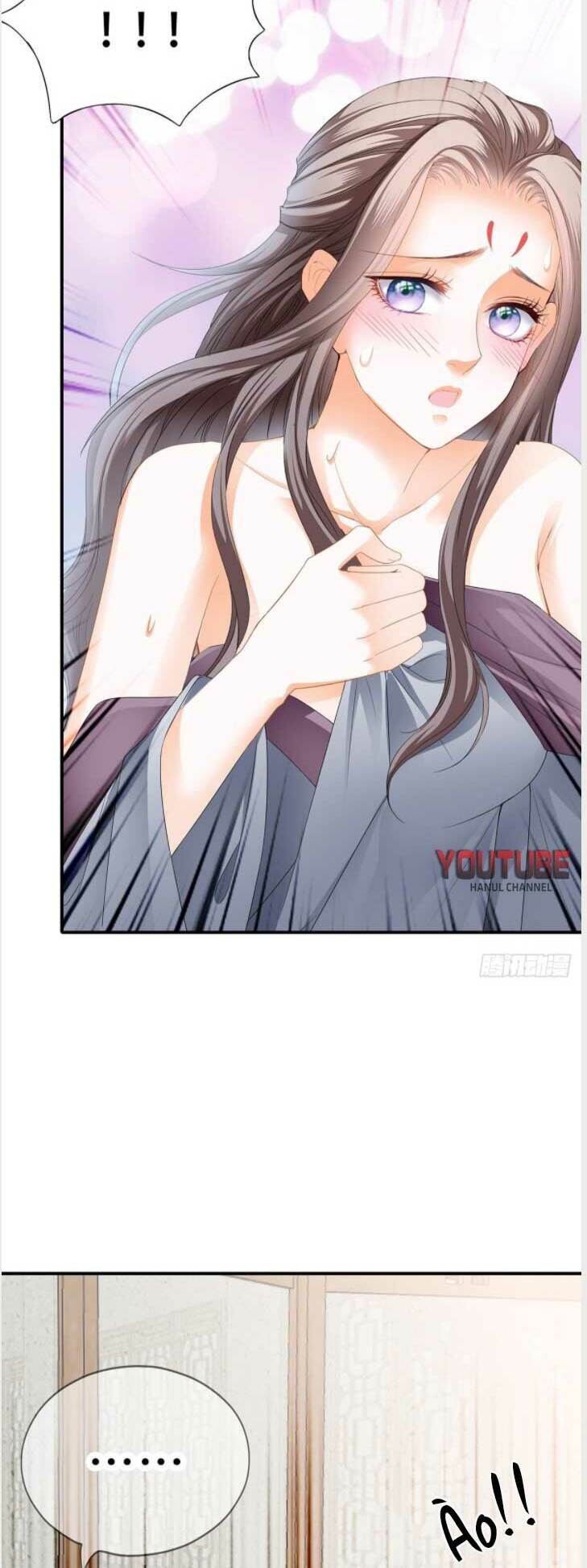 Bổn Vương Muốn Nàng - Chap 129
