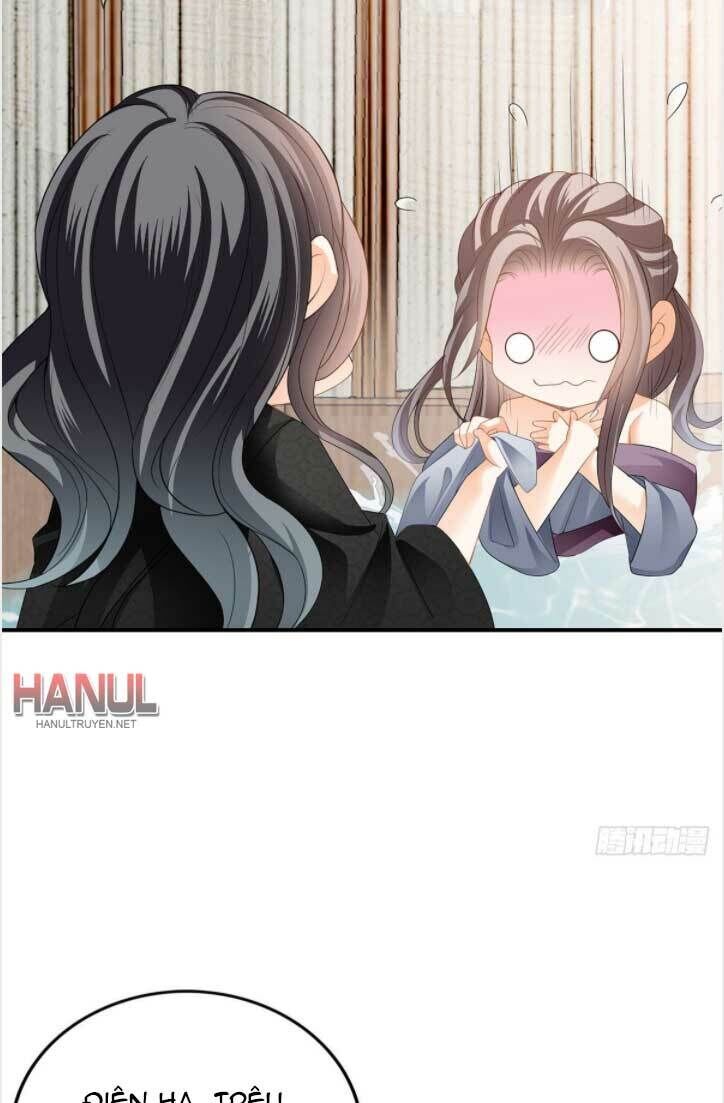 Bổn Vương Muốn Nàng - Chap 129