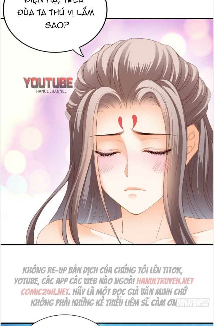 Bổn Vương Muốn Nàng - Chap 129