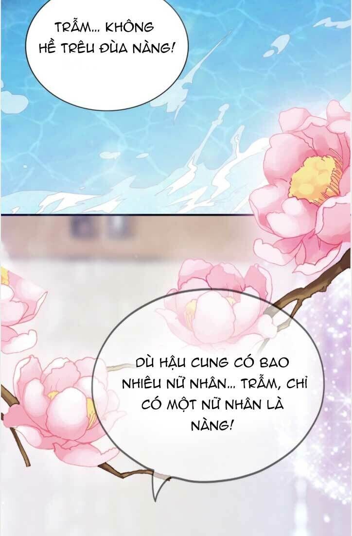 Bổn Vương Muốn Nàng - Chap 129
