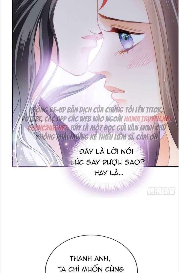 Bổn Vương Muốn Nàng - Chap 129