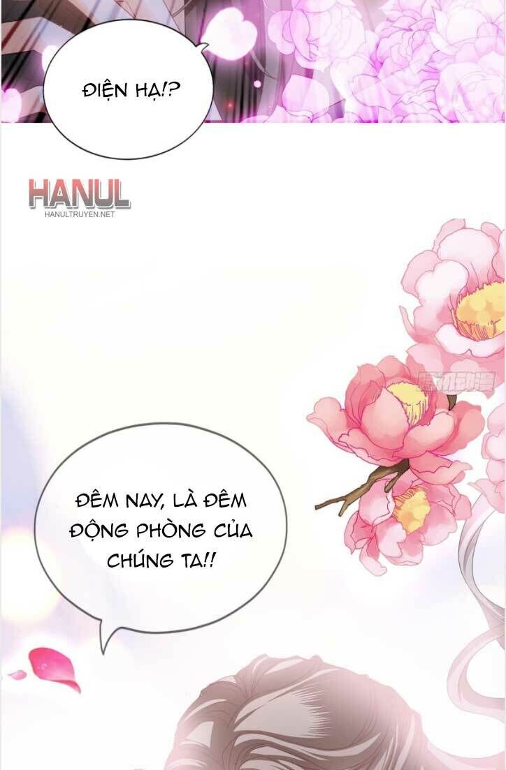Bổn Vương Muốn Nàng - Chap 129