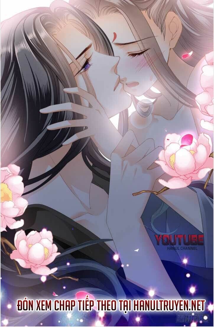 Bổn Vương Muốn Nàng - Chap 129