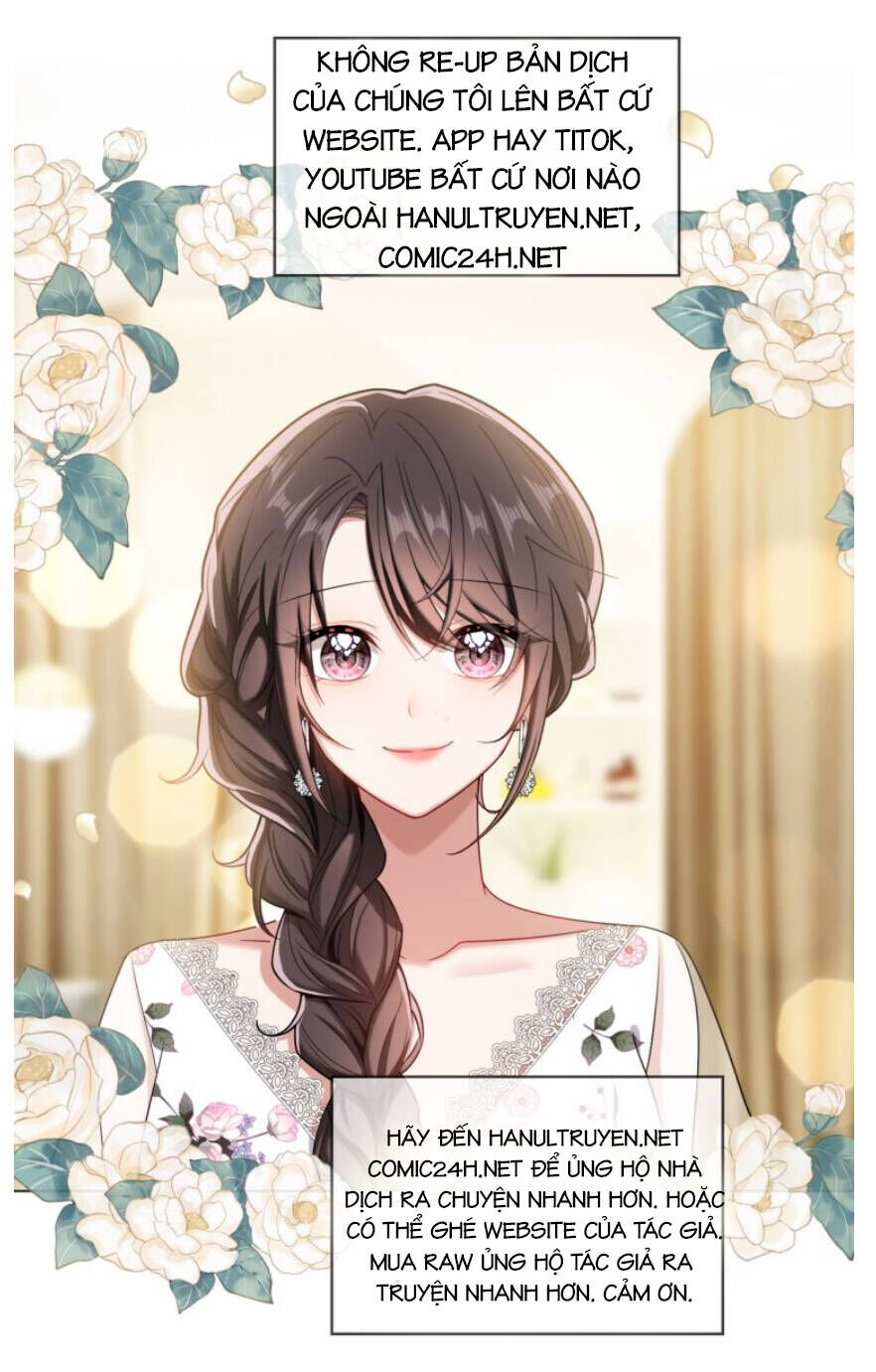 Bổn Vương Muốn Nàng - Chap 129