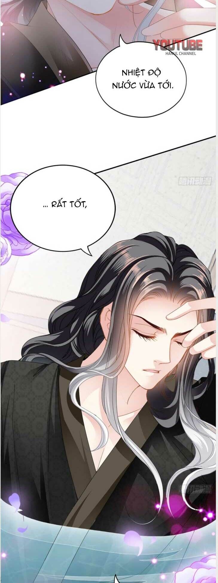 Bổn Vương Muốn Nàng - Chap 129