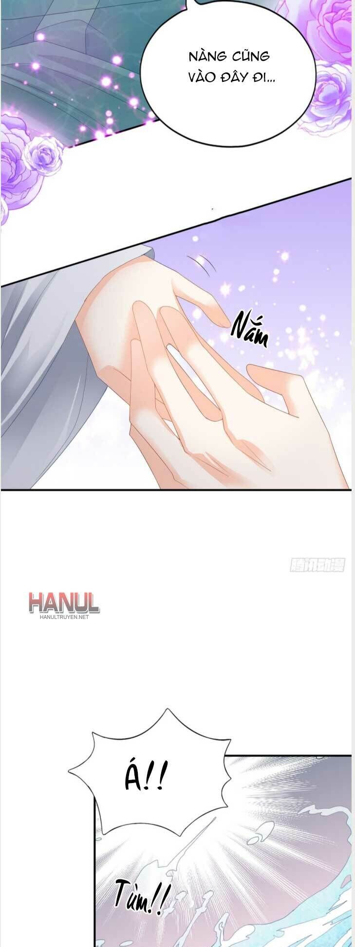 Bổn Vương Muốn Nàng - Chap 129