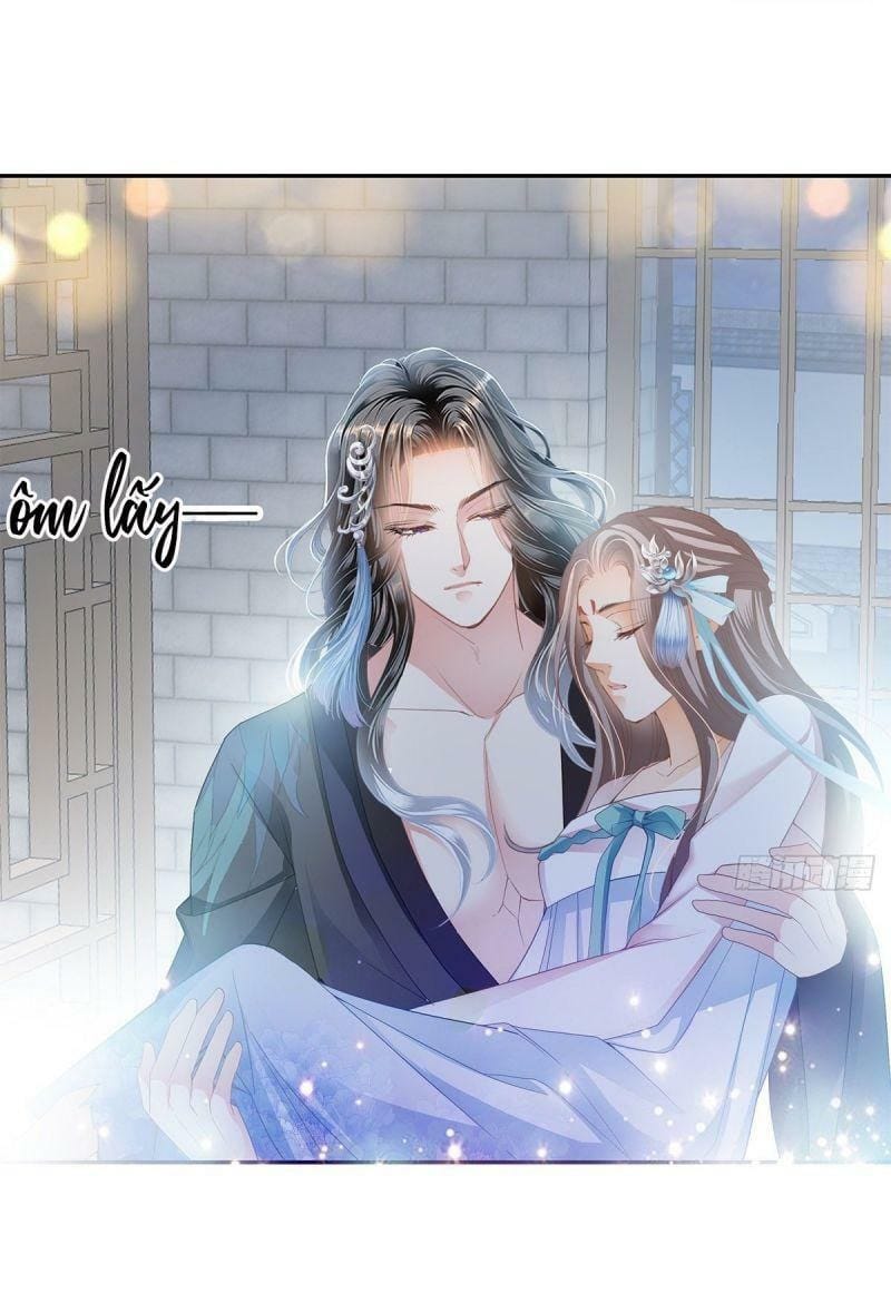 Bổn Vương Muốn Nàng - Chap 13