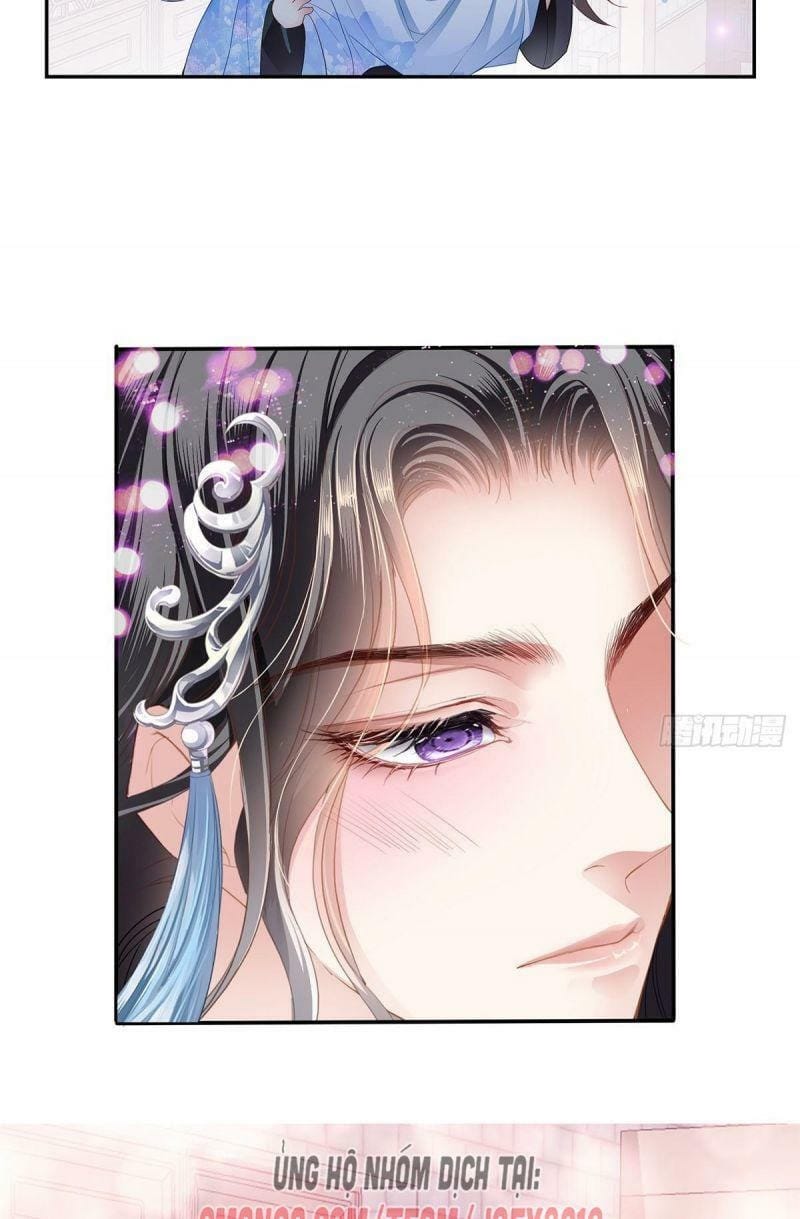 Bổn Vương Muốn Nàng - Chap 13
