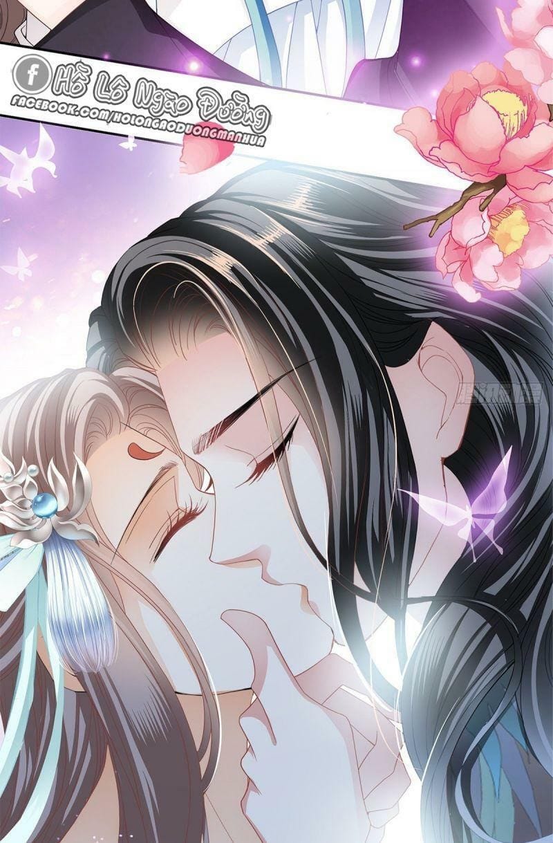 Bổn Vương Muốn Nàng - Chap 13