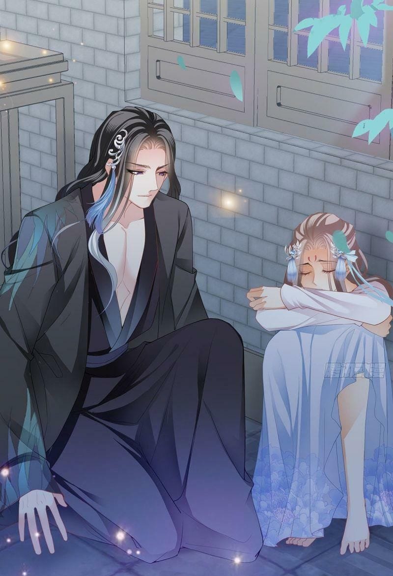 Bổn Vương Muốn Nàng - Chap 13