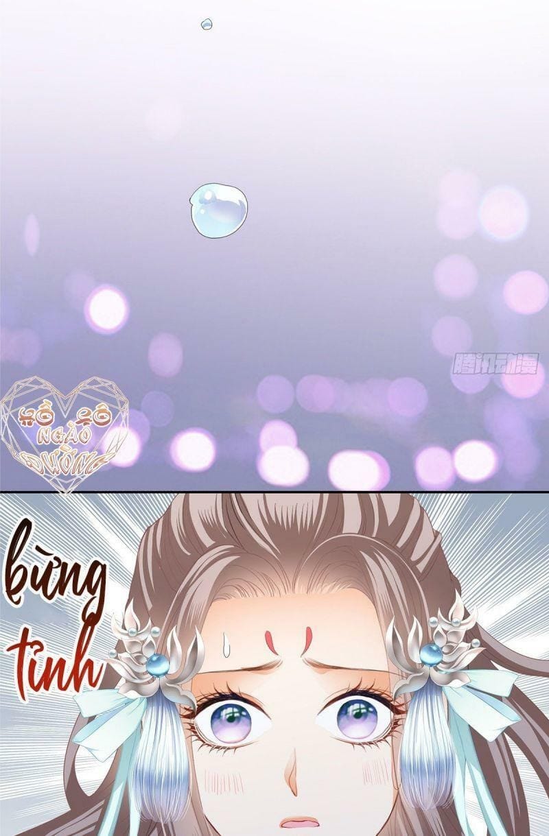 Bổn Vương Muốn Nàng - Chap 13