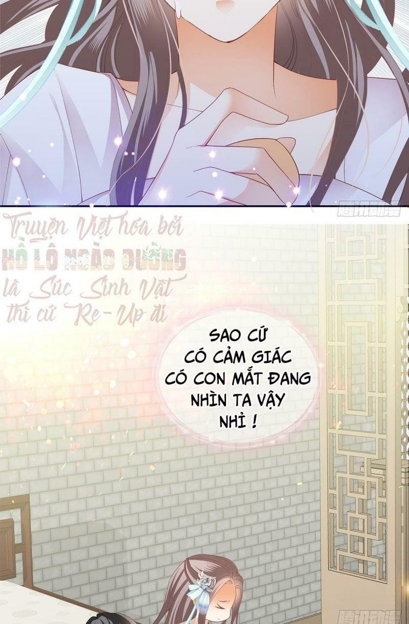 Bổn Vương Muốn Nàng - Chap 13