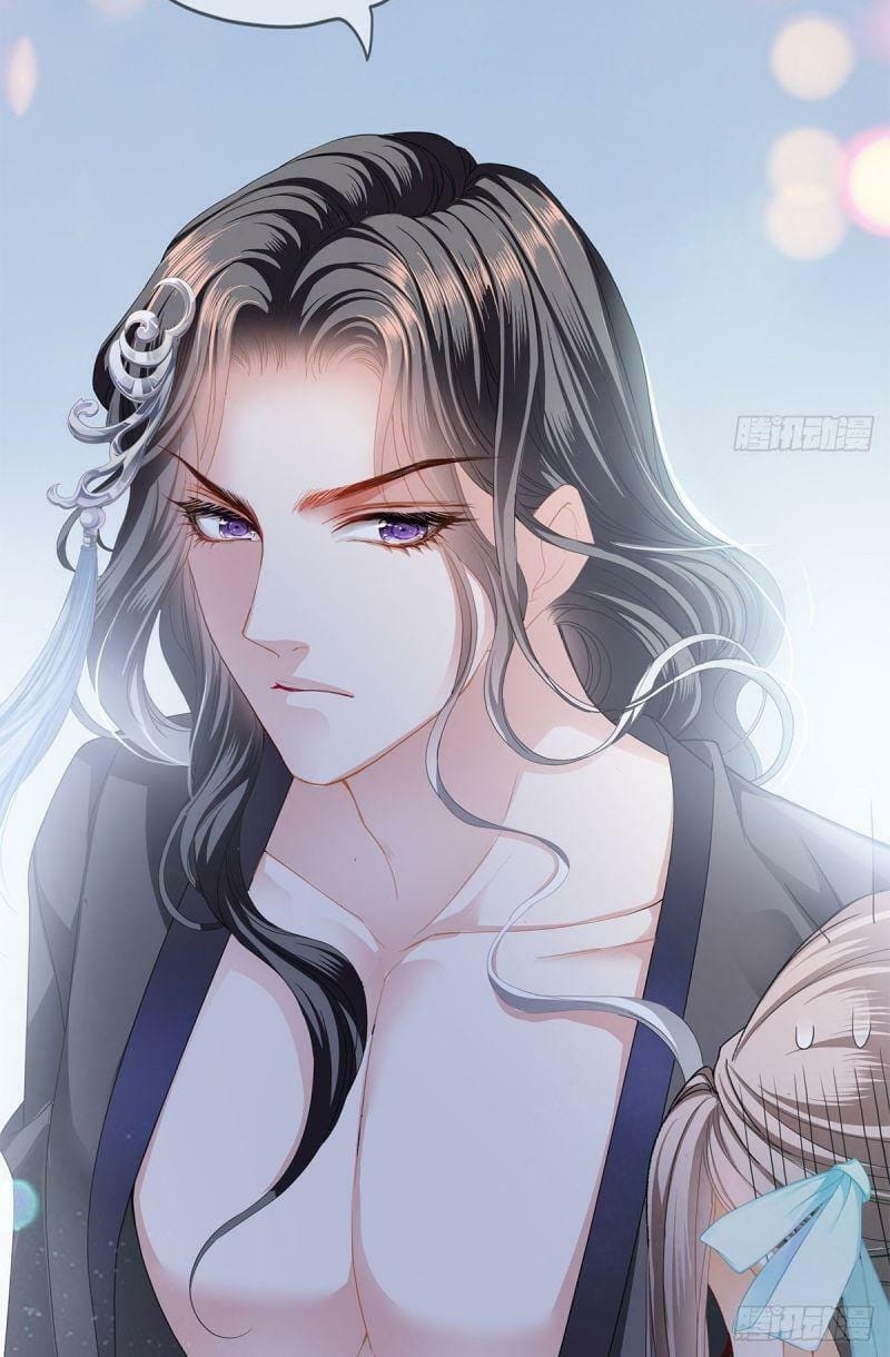 Bổn Vương Muốn Nàng - Chap 13