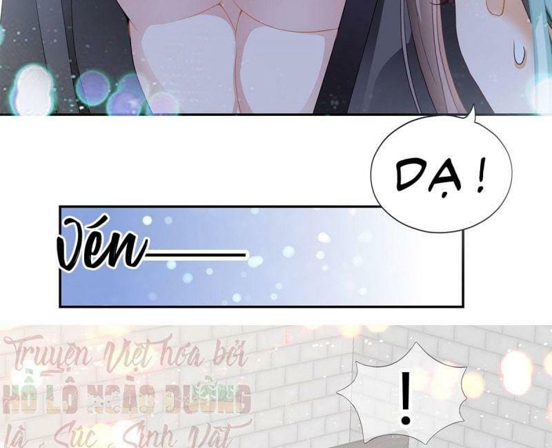 Bổn Vương Muốn Nàng - Chap 13