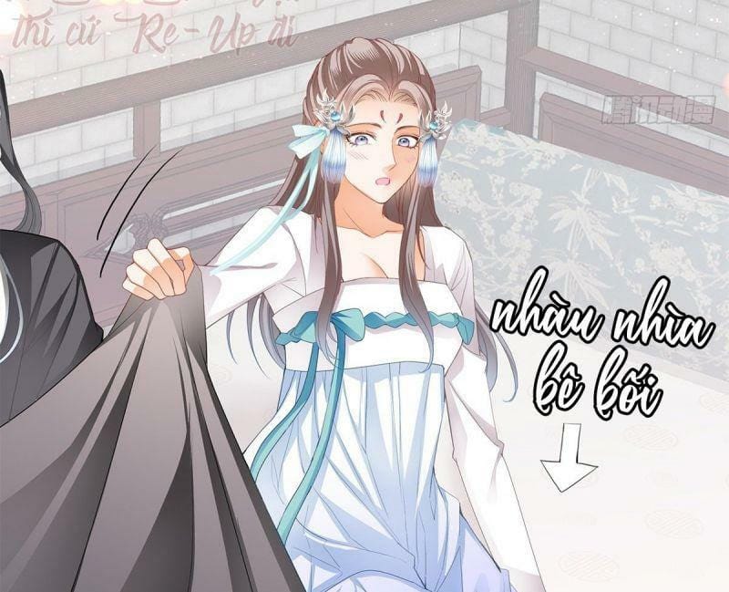 Bổn Vương Muốn Nàng - Chap 13