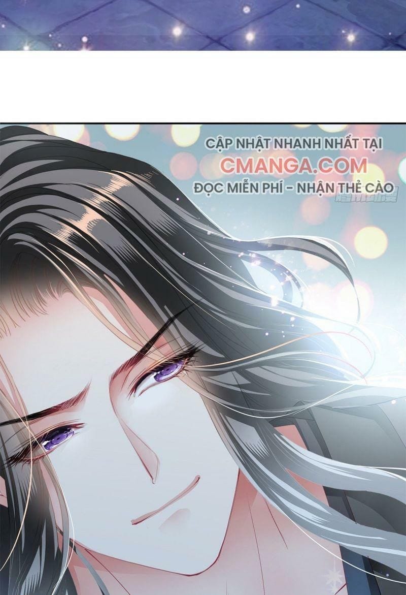 Bổn Vương Muốn Nàng - Chap 13