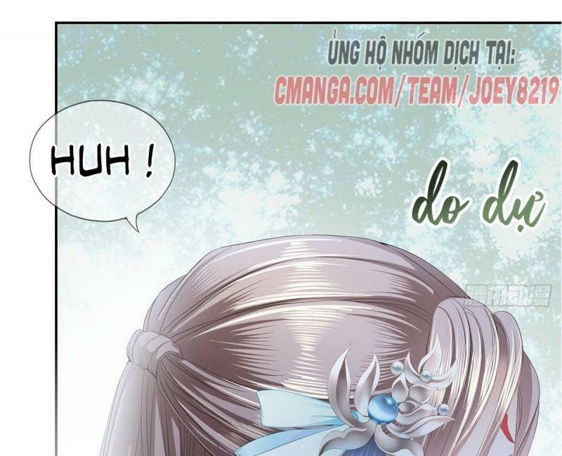 Bổn Vương Muốn Nàng - Chap 13