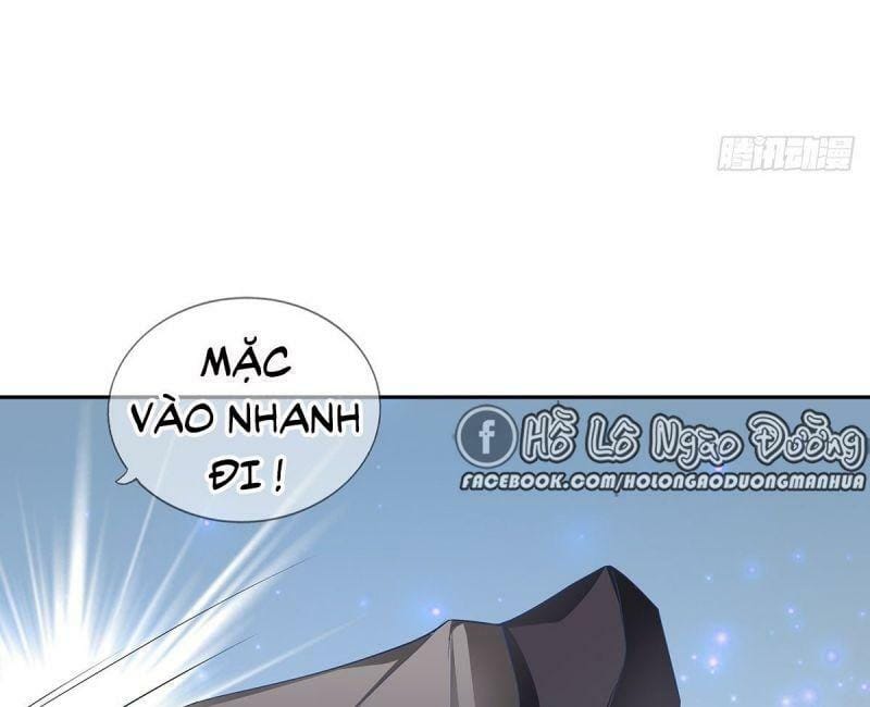 Bổn Vương Muốn Nàng - Chap 13