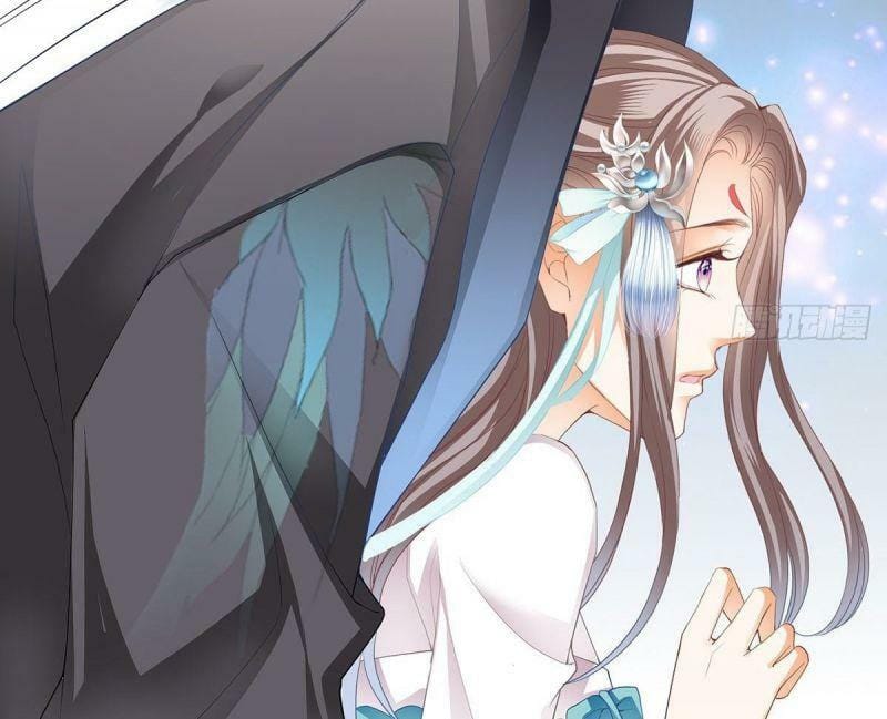 Bổn Vương Muốn Nàng - Chap 13