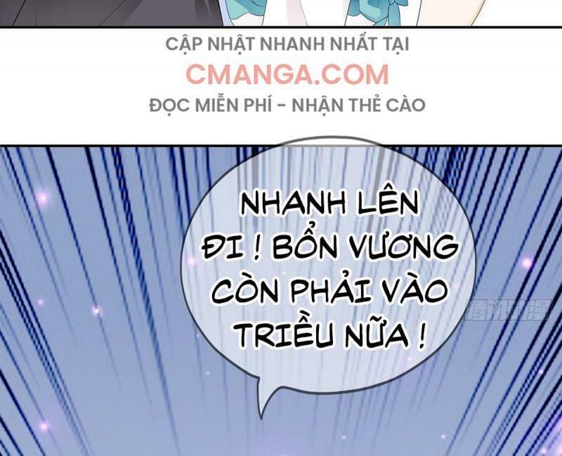 Bổn Vương Muốn Nàng - Chap 13