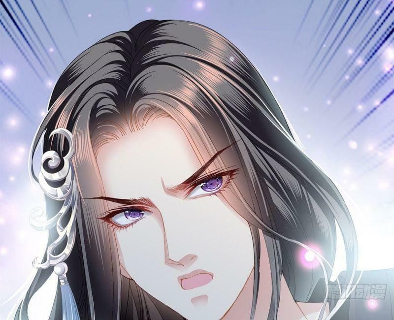 Bổn Vương Muốn Nàng - Chap 13