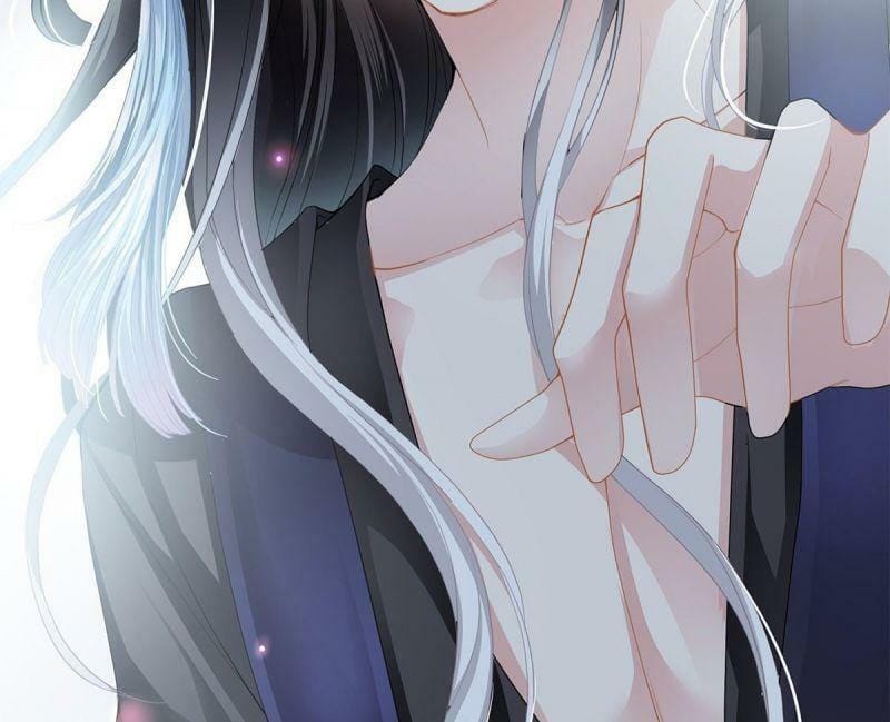 Bổn Vương Muốn Nàng - Chap 13