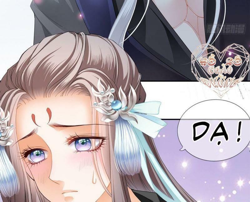 Bổn Vương Muốn Nàng - Chap 13