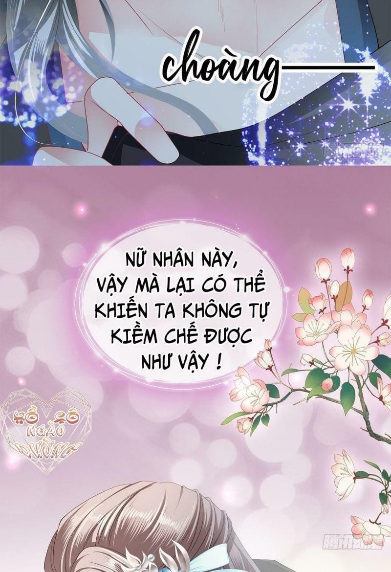 Bổn Vương Muốn Nàng - Chap 13