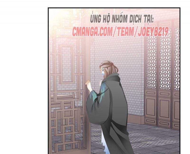 Bổn Vương Muốn Nàng - Chap 13