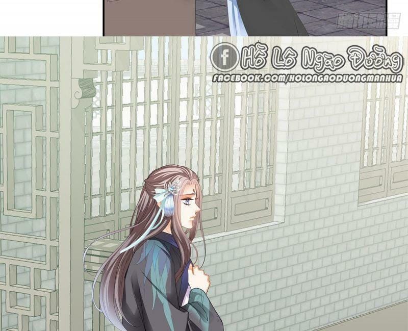 Bổn Vương Muốn Nàng - Chap 13