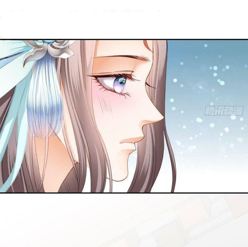 Bổn Vương Muốn Nàng - Chap 13