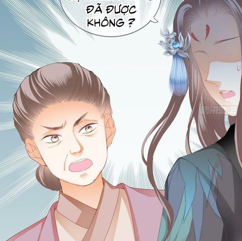 Bổn Vương Muốn Nàng - Chap 13