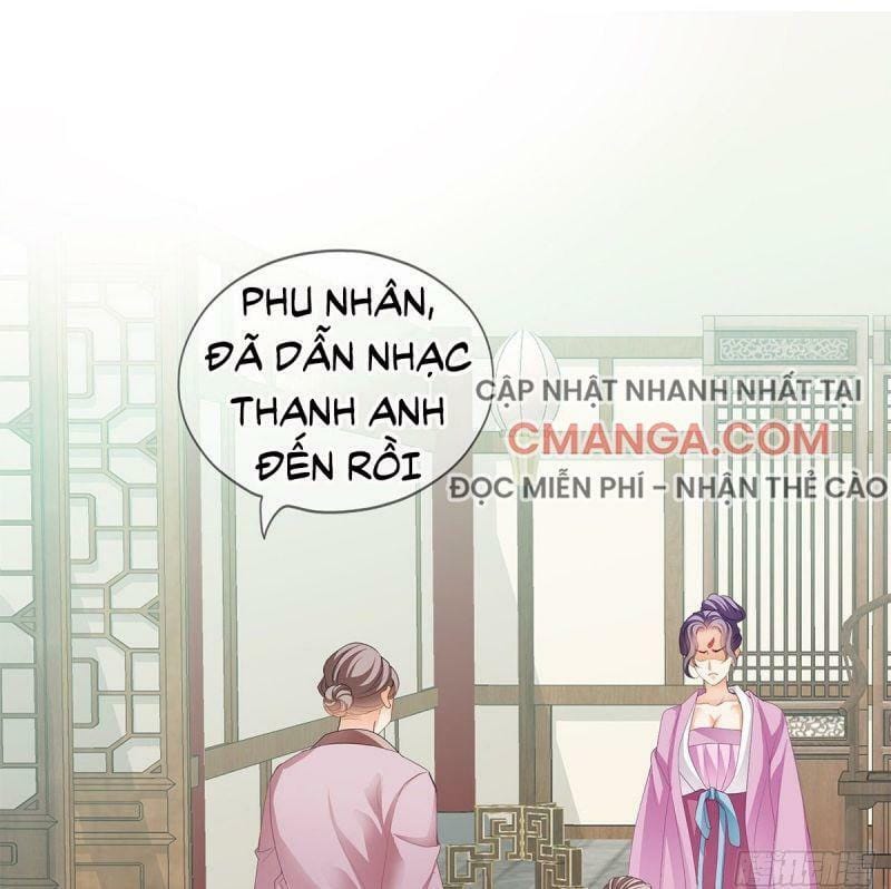Bổn Vương Muốn Nàng - Chap 13