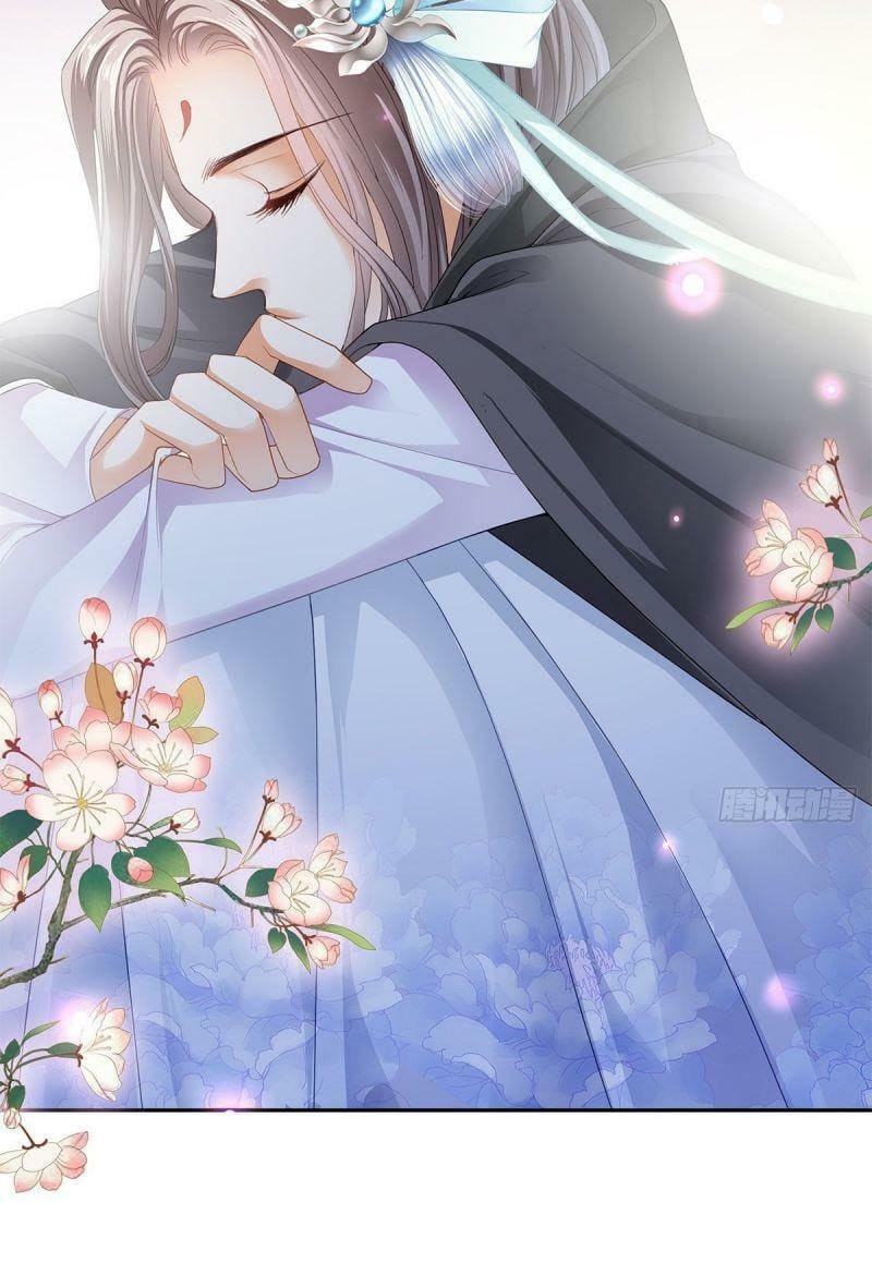 Bổn Vương Muốn Nàng - Chap 13